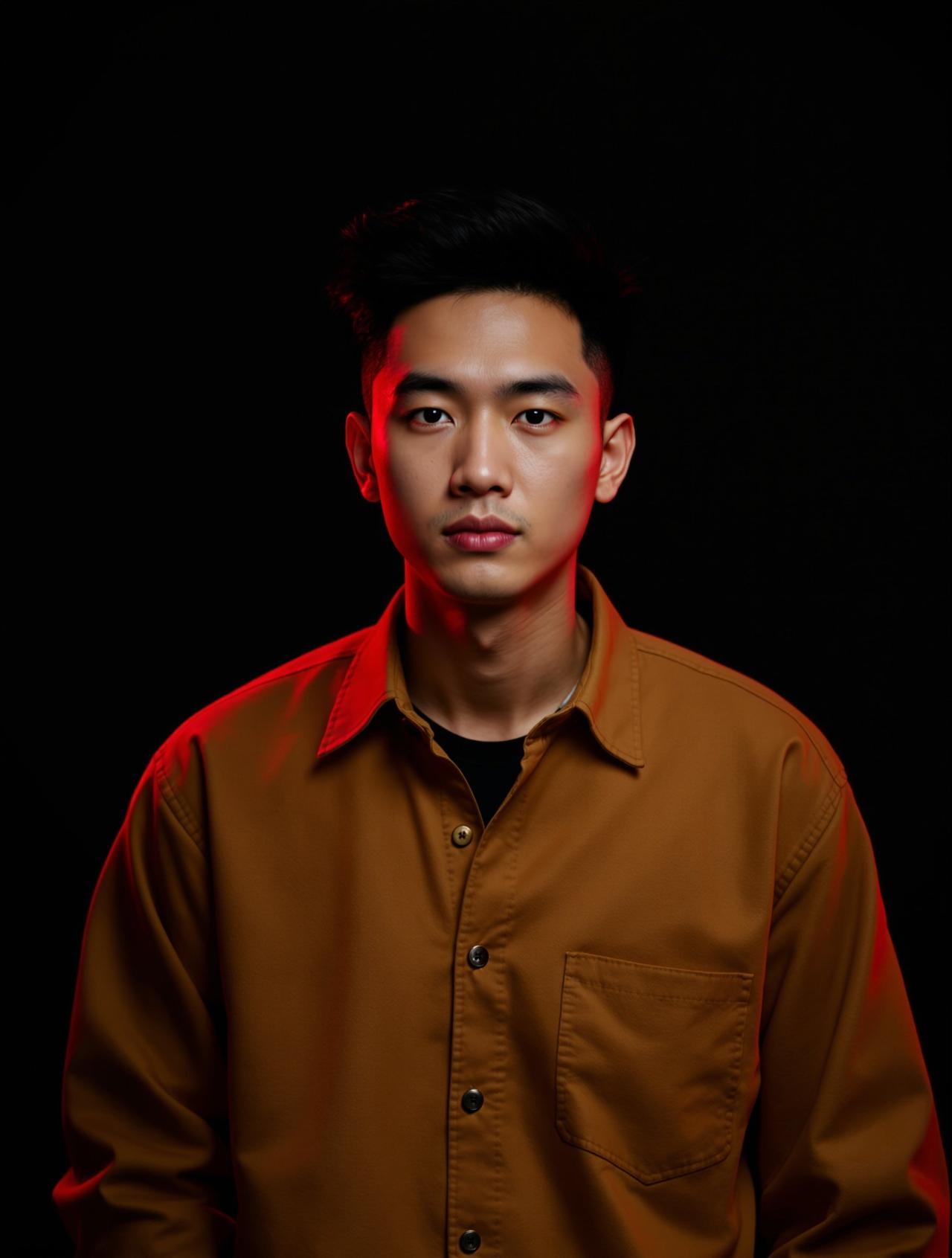 社会我哥揭秘明星幕后糗事仿佛置身于明星还在利用明星的蛛丝马迹中找到明星的秘密
